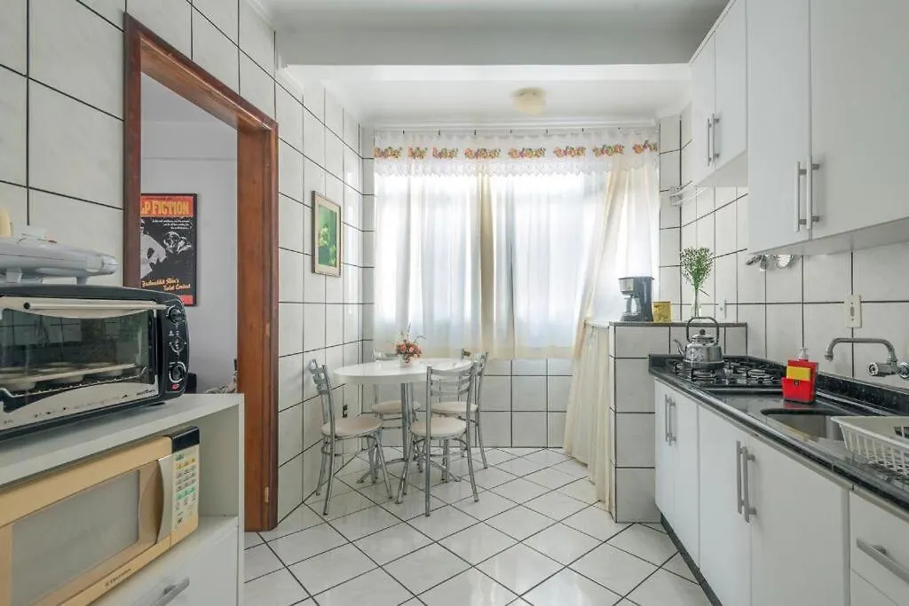Ferienwohnung Otima Localizacao Balneário Camboriú