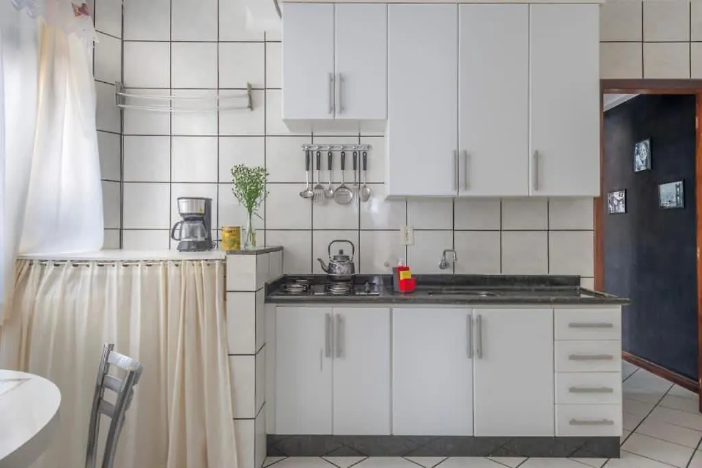 Ferienwohnung Otima Localizacao Balneário Camboriú