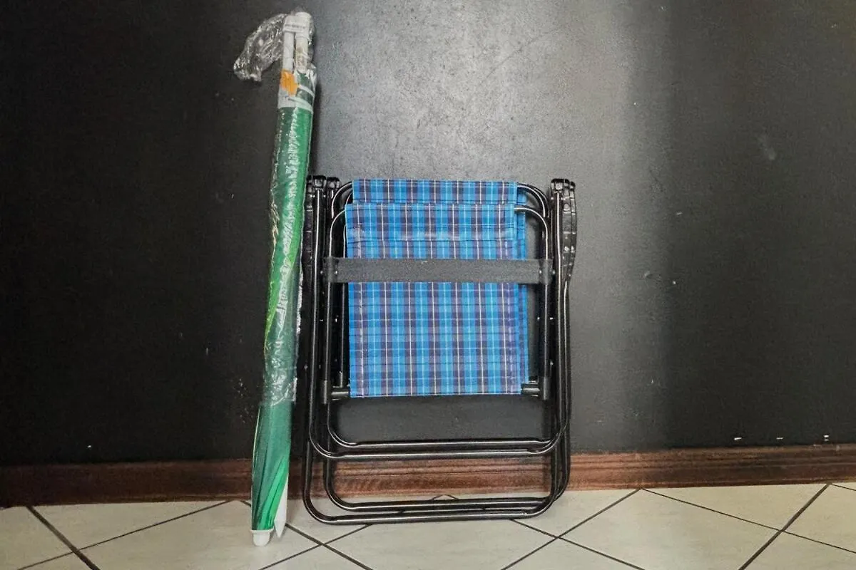 Ferienwohnung Otima Localizacao Balneário Camboriú 0*,  Brasilien