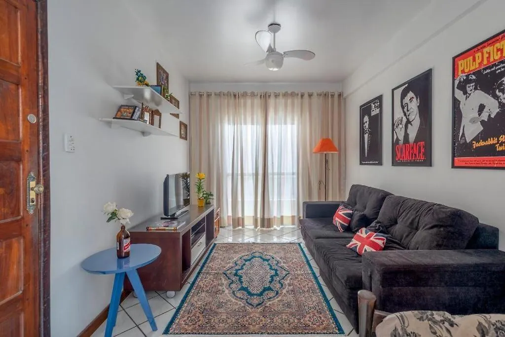 Ferienwohnung Otima Localizacao Balneário Camboriú