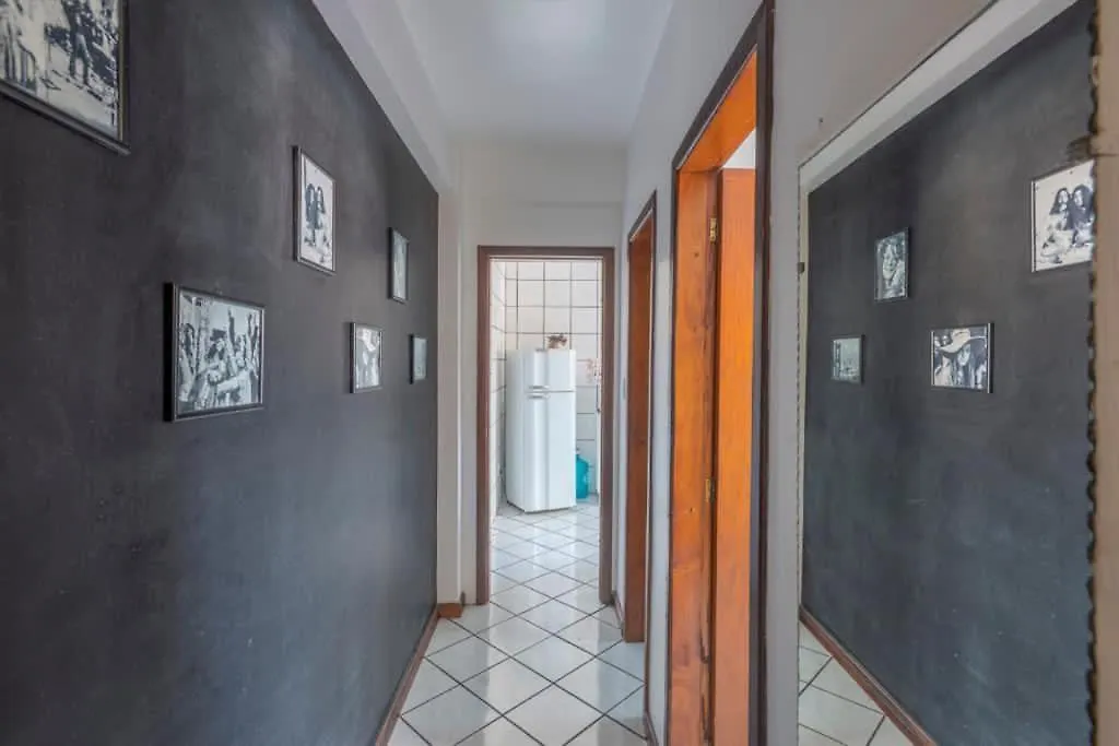 Ferienwohnung Otima Localizacao Balneário Camboriú 0*,  Brasilien