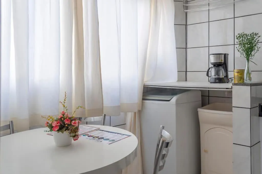 Ferienwohnung Otima Localizacao Balneário Camboriú Apartment