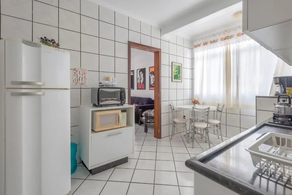 Ferienwohnung Otima Localizacao Balneário Camboriú Apartment