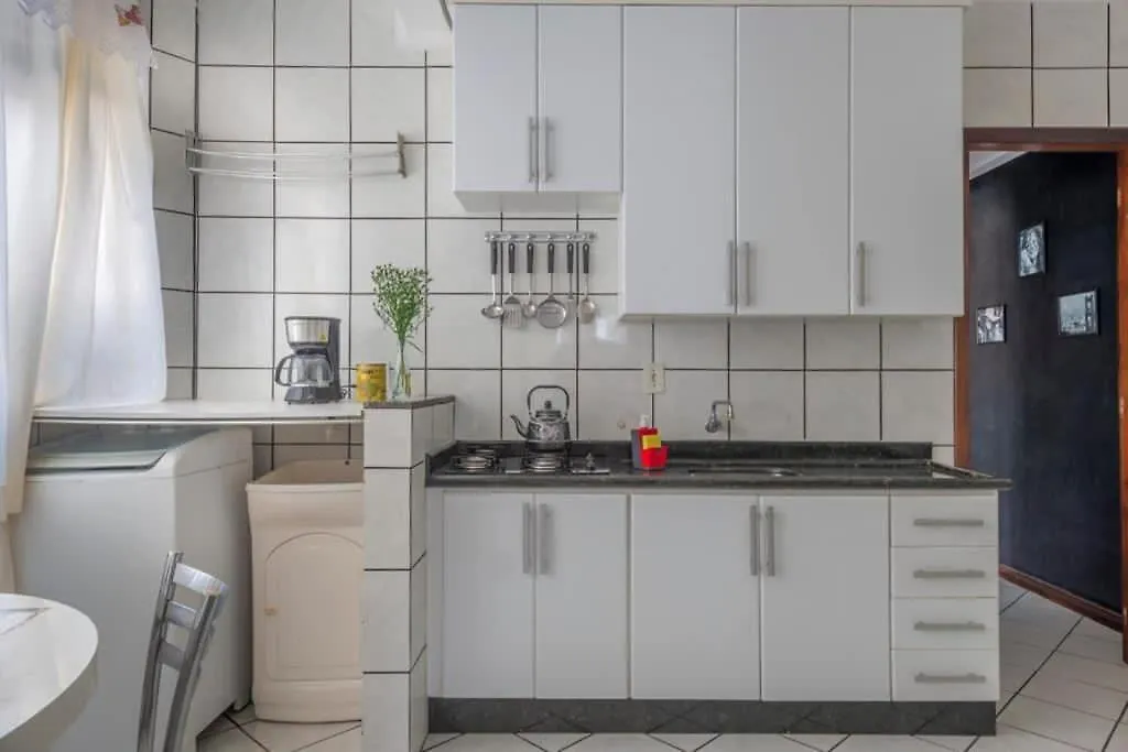 Ferienwohnung Otima Localizacao Balneário Camboriú