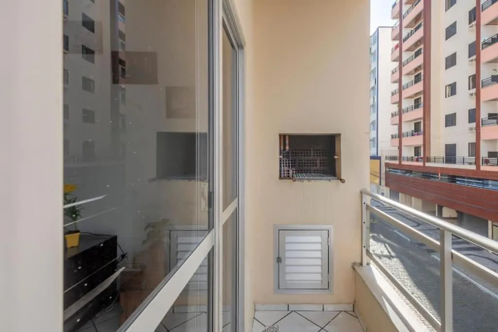 Ferienwohnung Otima Localizacao Balneário Camboriú Brasilien