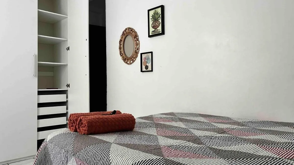 Ferienwohnung Otima Localizacao Balneário Camboriú 0*,