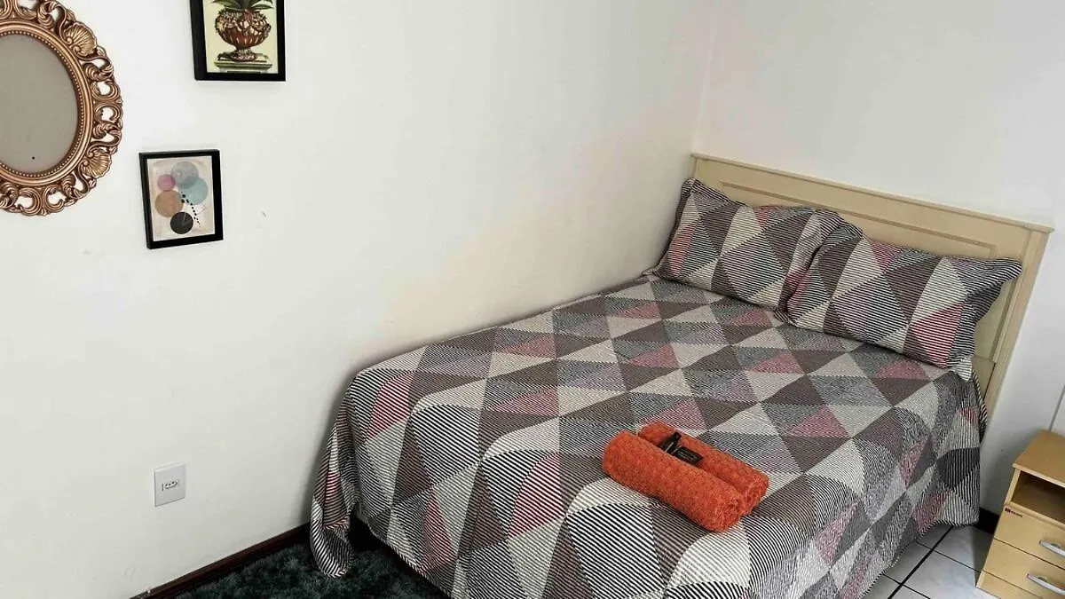 Ferienwohnung Otima Localizacao Balneário Camboriú Apartment