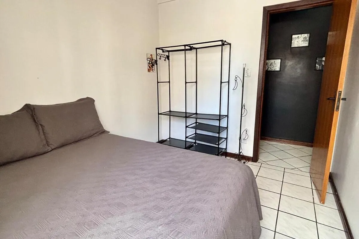 Ferienwohnung Otima Localizacao Balneário Camboriú Brasilien