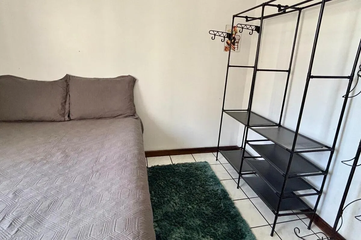 Apartment Ferienwohnung Otima Localizacao Balneário Camboriú Brasilien