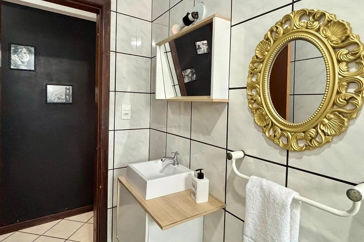 Ferienwohnung Otima Localizacao Balneário Camboriú Brasilien